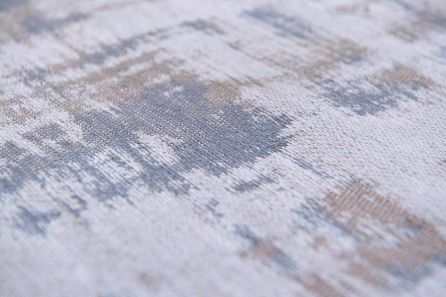 Louis De Poortere | Venetian Dust Eco Rug | Padua Beige | 200 x 280 cm-5