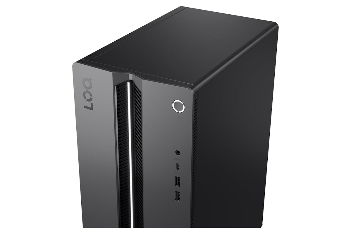 Lenovo LOQ Tower 17IAX10 Core Ultra 7 | 16GB | 1TB | Luna Grey/Raven Black-12