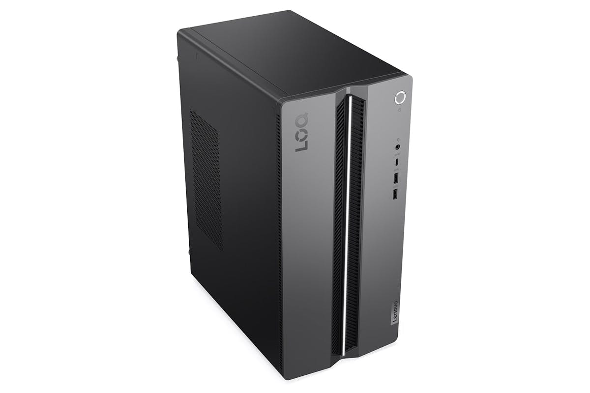 Lenovo LOQ Tower 17IAX10 Core Ultra 7 | 16GB | 1TB | Luna Grey/Raven Black-4