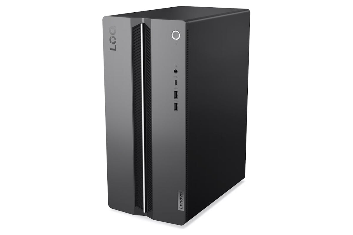 Lenovo LOQ Tower 17IAX10 Core Ultra 7 | 16GB | 1TB | Luna Grey/Raven Black-5
