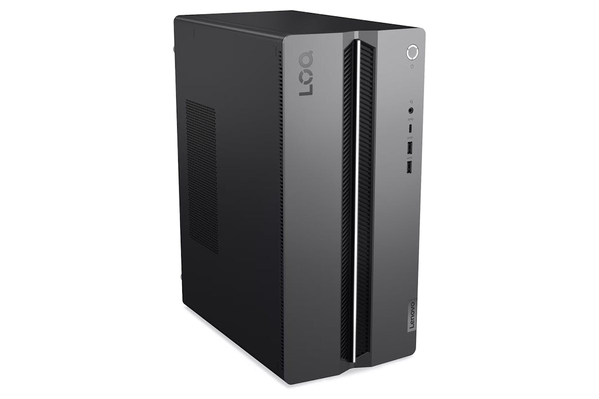 Lenovo LOQ Tower 17IAX10 Core Ultra 7 | 16GB | 1TB | Luna Grey/Raven Black-6