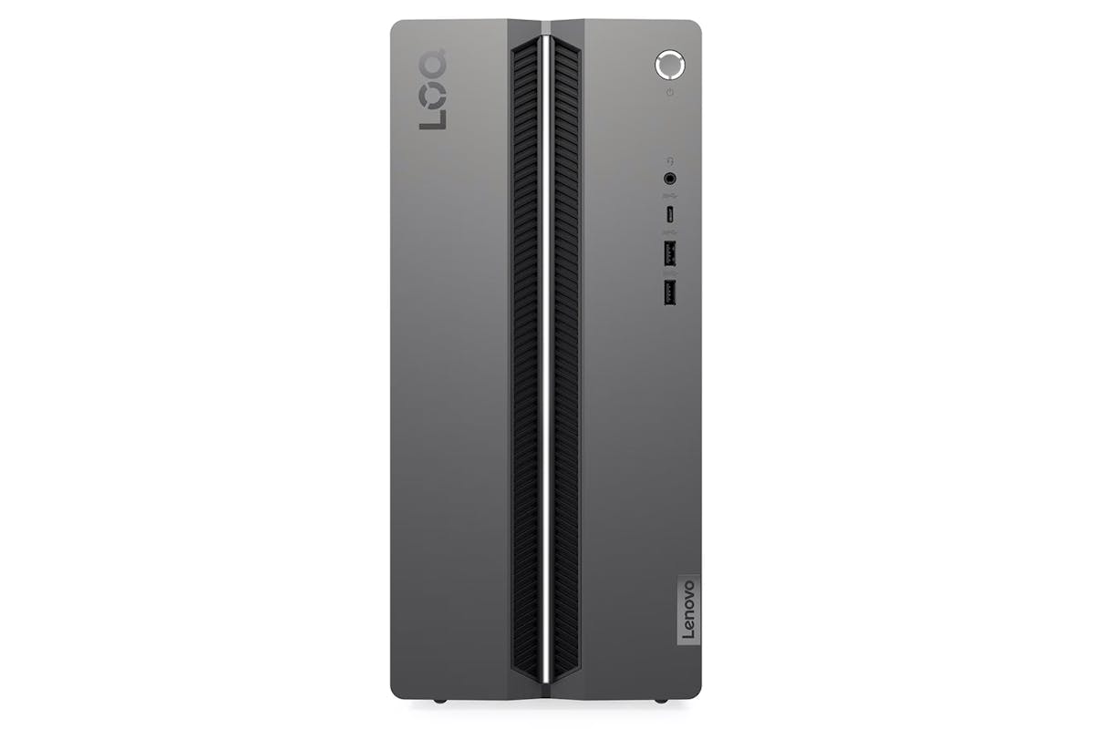 Lenovo LOQ Tower 17IAX10 Core Ultra 7 | 16GB | 1TB | Luna Grey/Raven Black-7