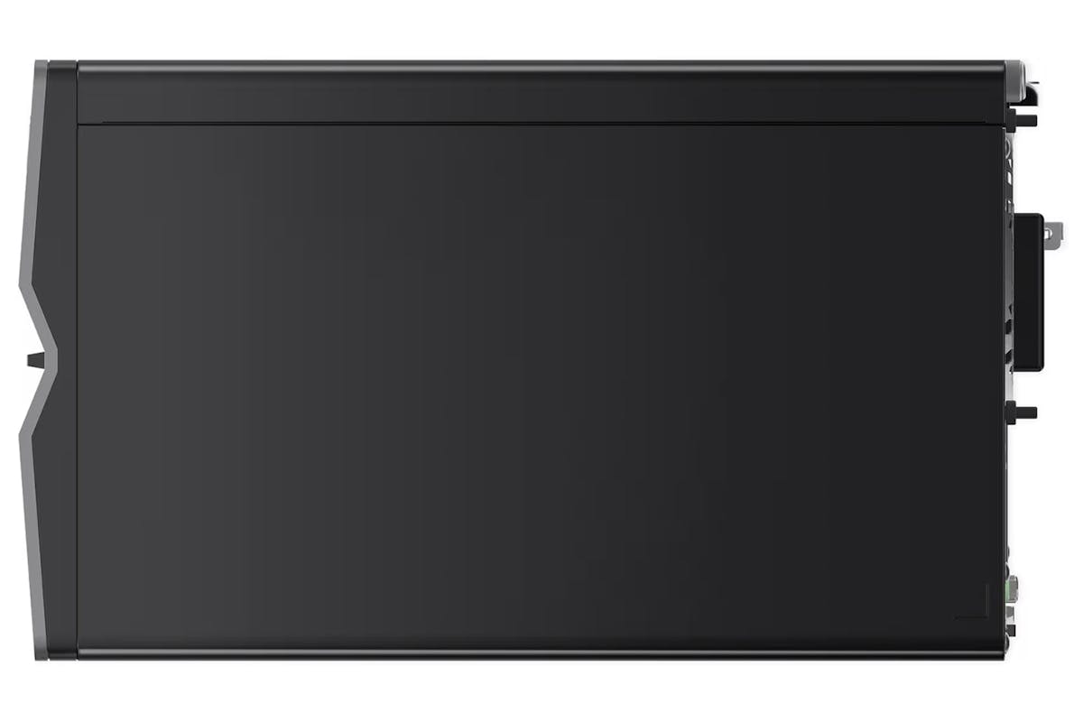 Lenovo LOQ Tower 17IAX10 Core Ultra 7 | 16GB | 1TB | Luna Grey/Raven Black-8