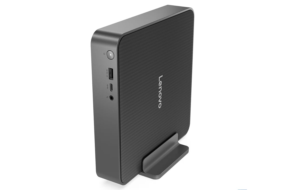Lenovo IdeaCentre Mini 01IRH10R Core i5 | 16GB | 512GB | Luna Grey