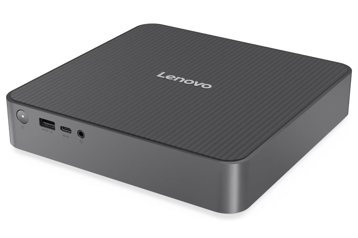Lenovo IdeaCentre Mini 01IRH10R Core i5 | 16GB | 512GB | Luna Grey-4