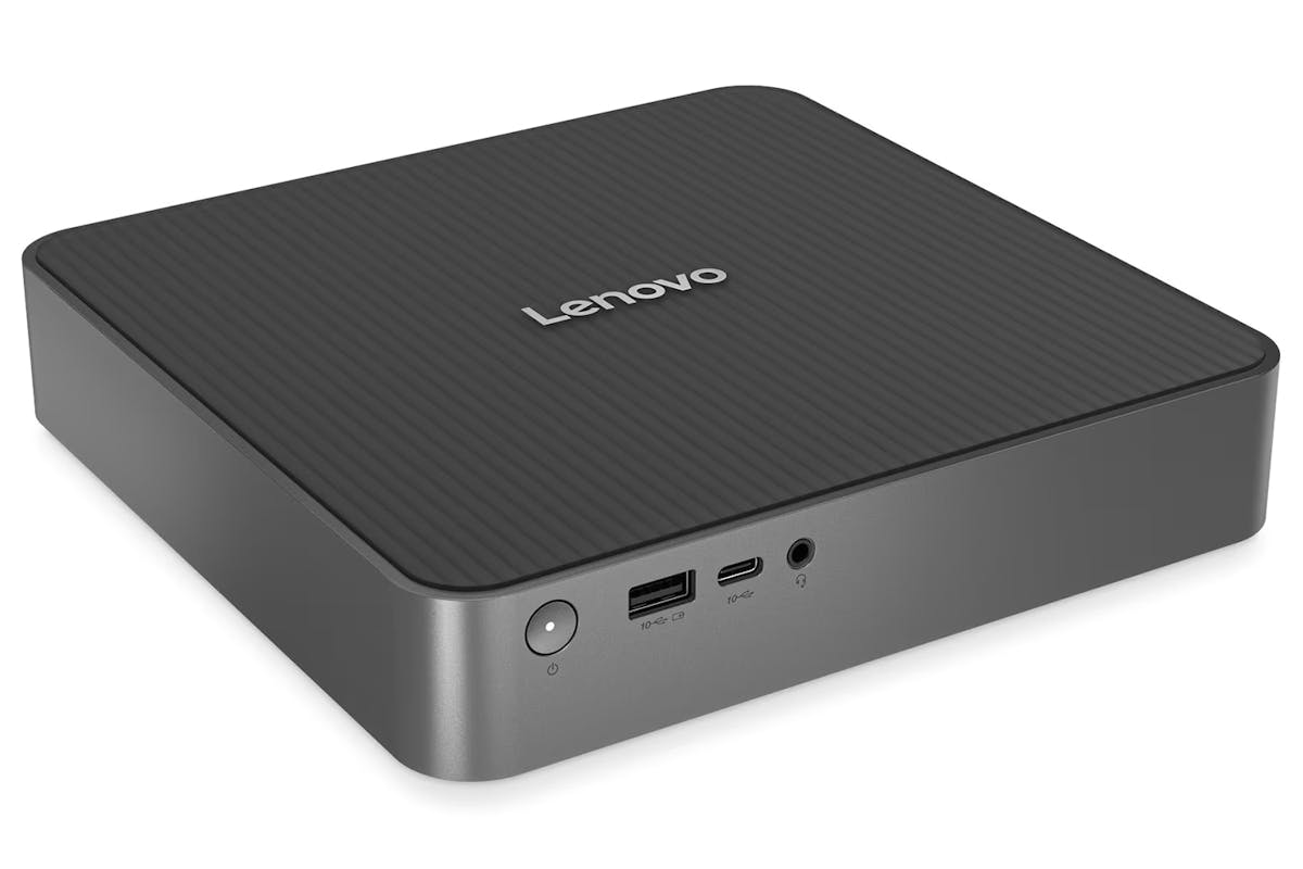 Lenovo IdeaCentre Mini 01IRH10R Core i5 | 16GB | 512GB | Luna Grey-5