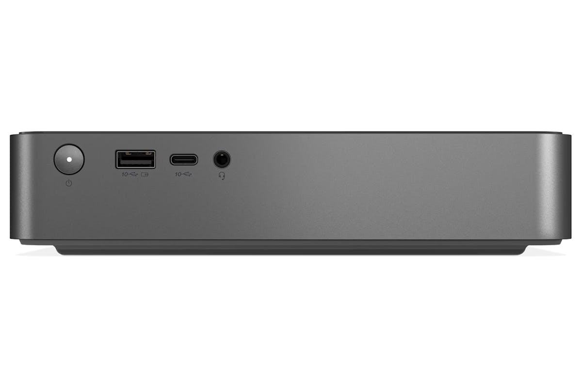 Lenovo IdeaCentre Mini 01IRH10R Core i5 | 16GB | 512GB | Luna Grey-6