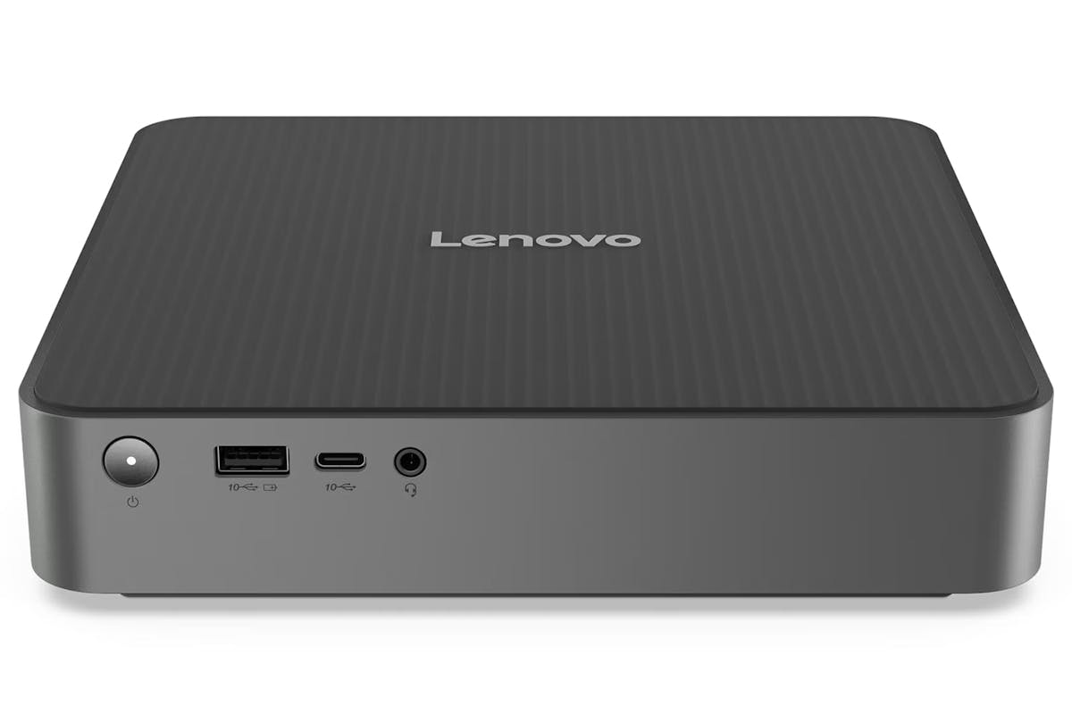 Lenovo IdeaCentre Mini 01IRH10R Core i5 | 16GB | 512GB | Luna Grey-8