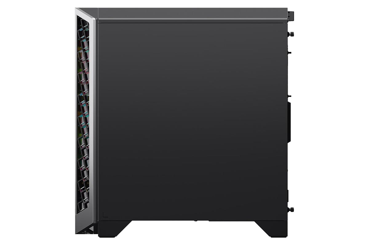Lenovo LOQ Tower 26ADR10 AMD Ryzen 7 | 16GB | 1TB | Luna Grey/Eclipse Black | GeForce RTX 5050-9