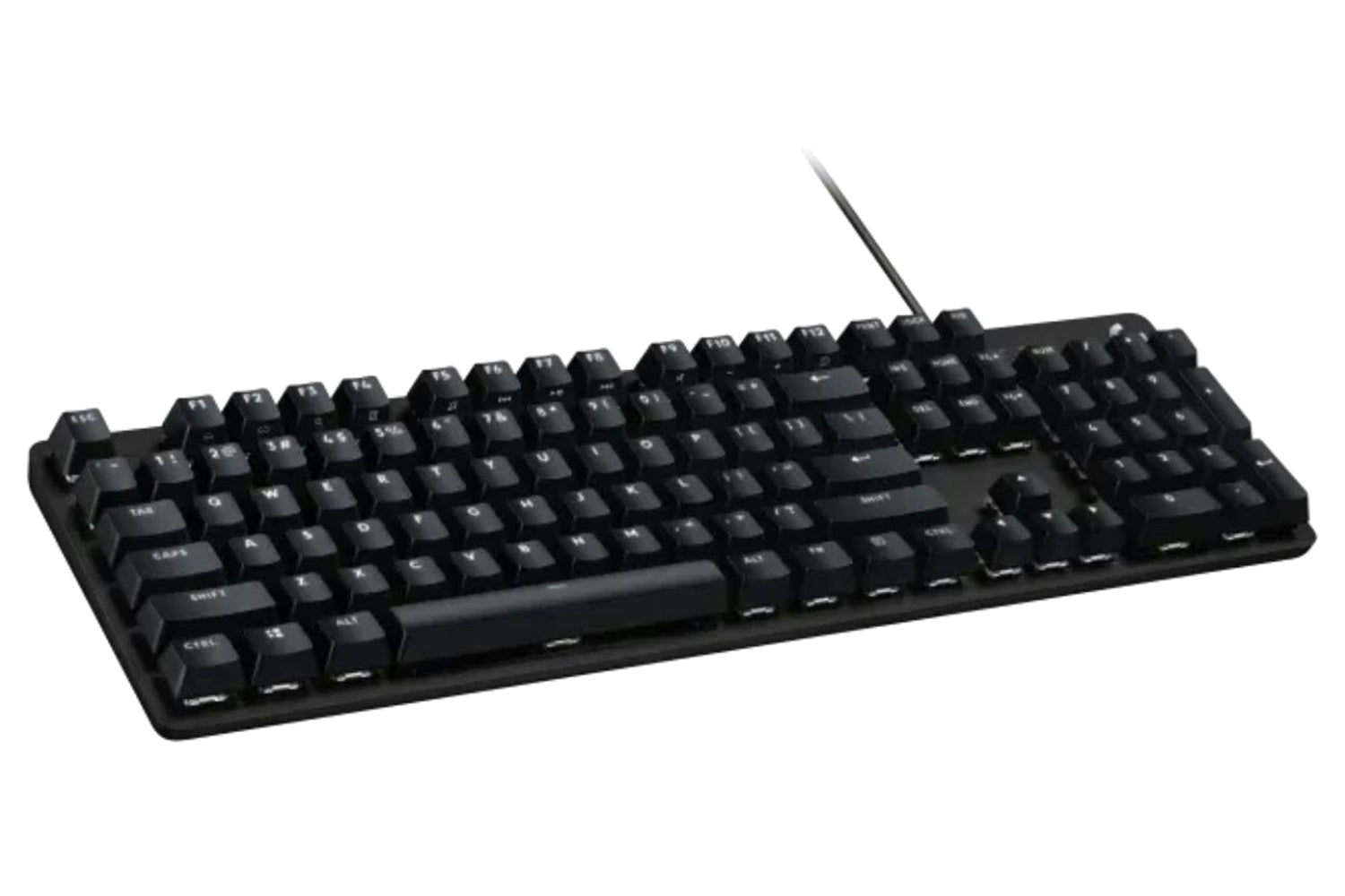 Logitech G413 SE Mechanical Gaming Keyboard-4