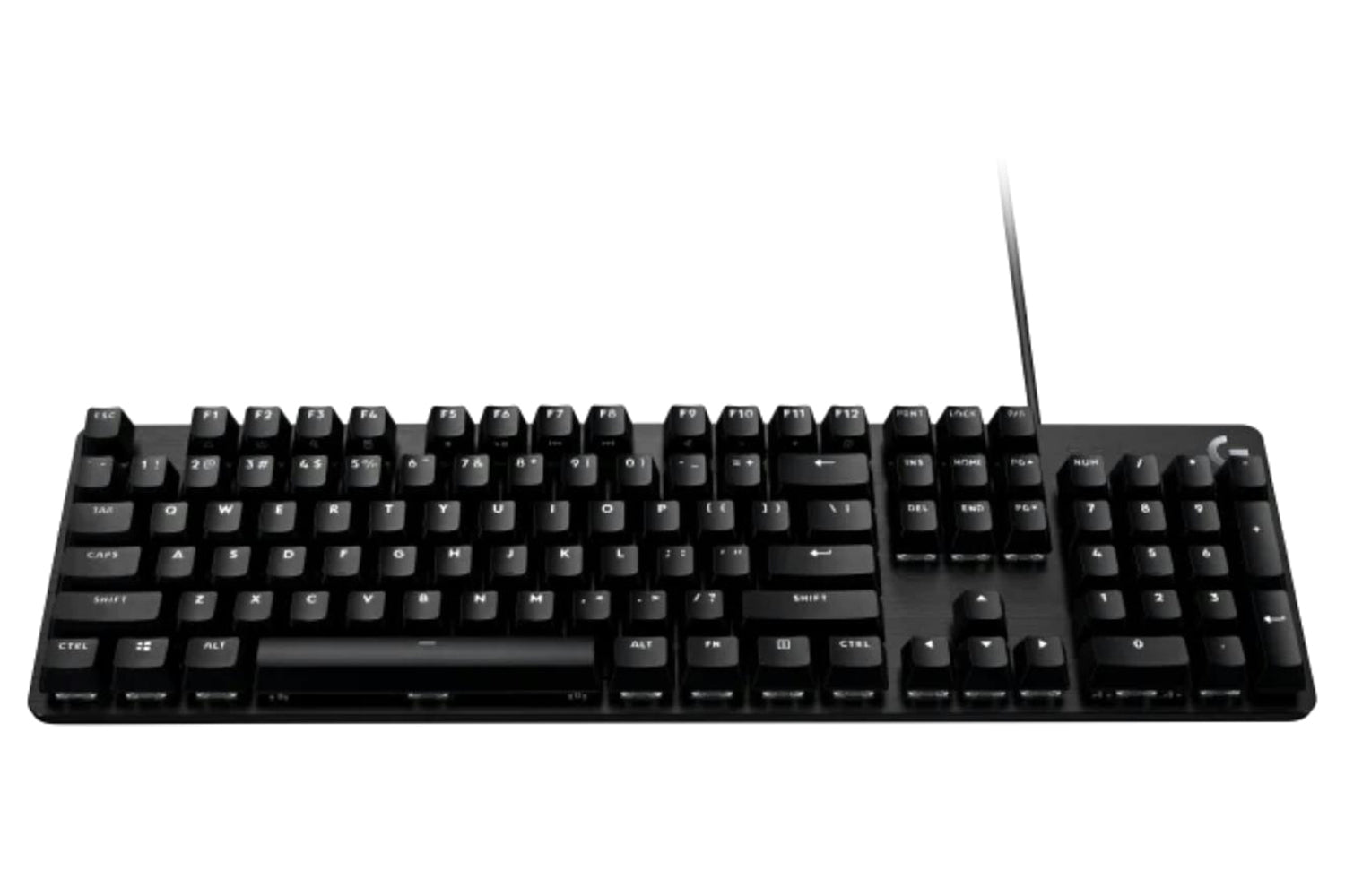 Logitech G413 SE Mechanical Gaming Keyboard-3