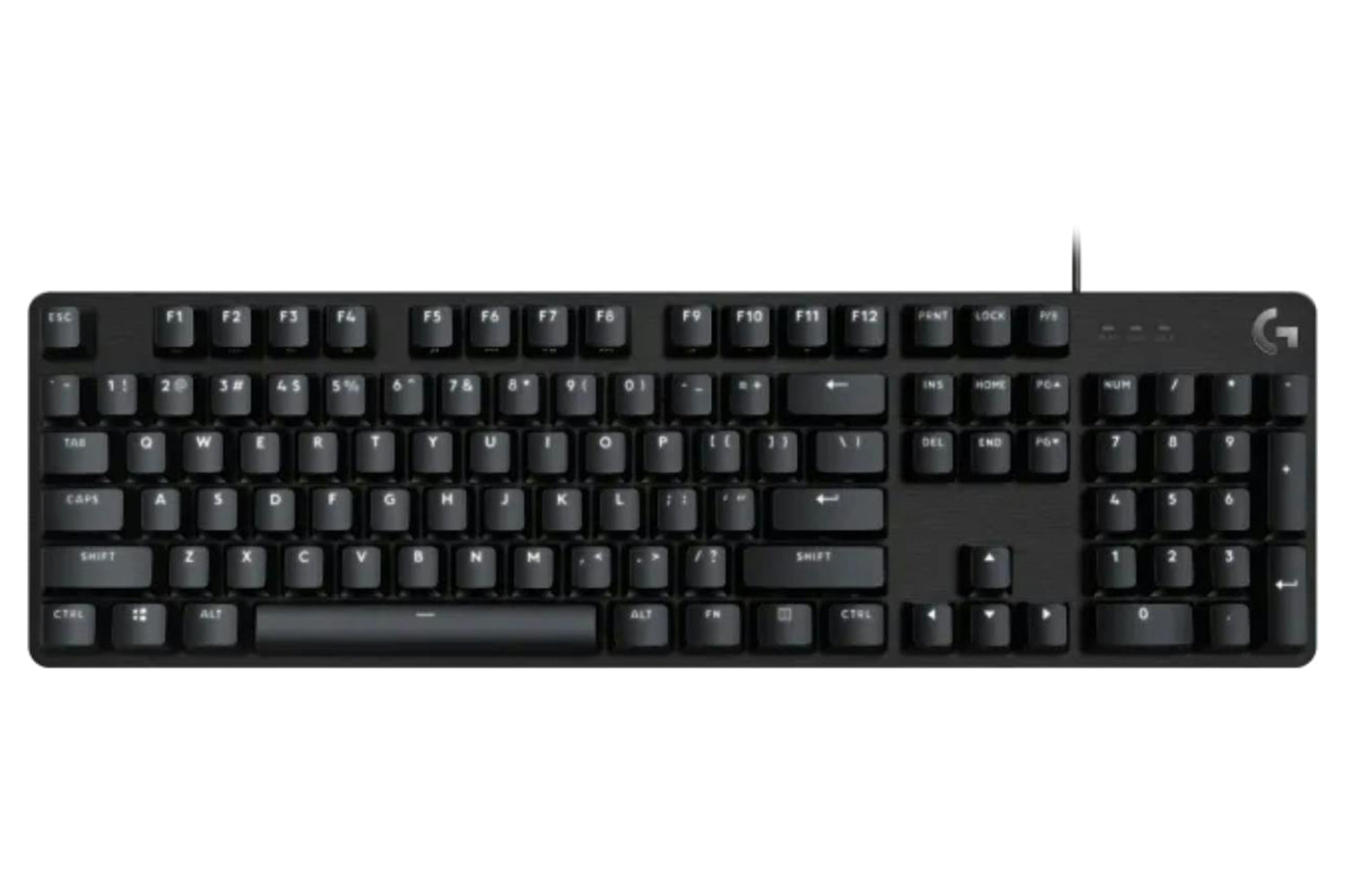 Logitech G413 SE Mechanical Gaming Keyboard-2
