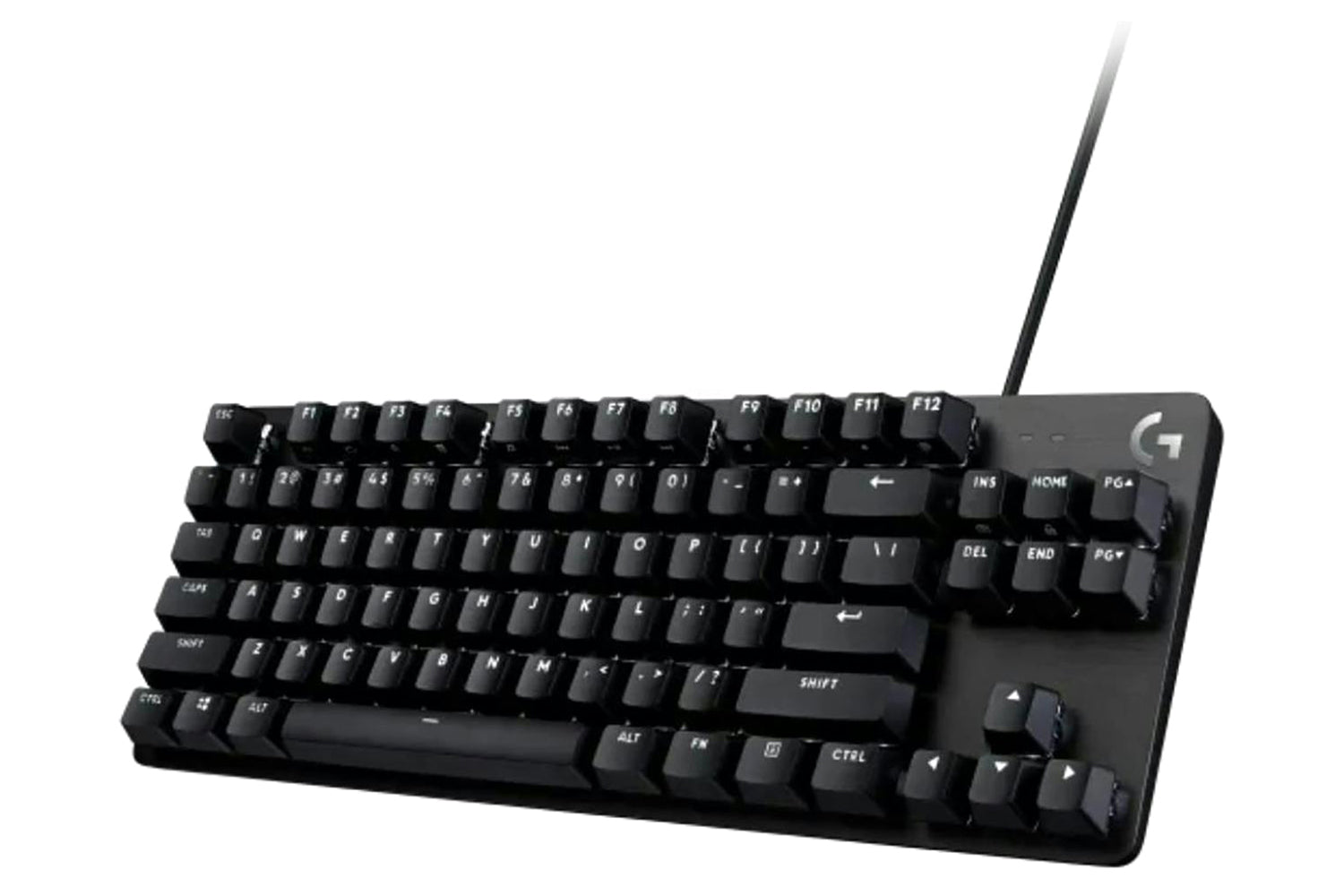 Logitech G413 TKL SE Mechanical Gaming Keyboard