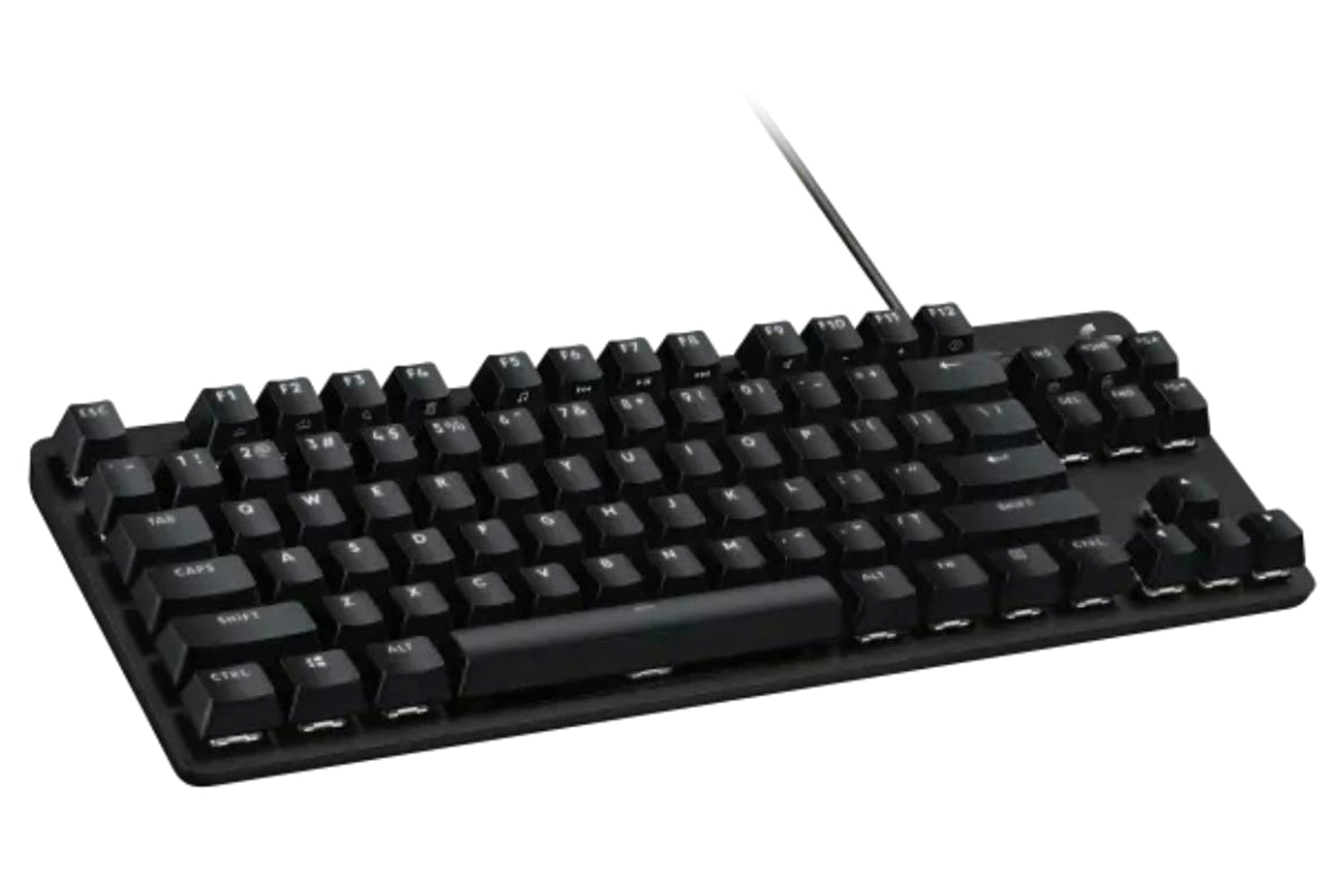 Logitech G413 TKL SE Mechanical Gaming Keyboard-6