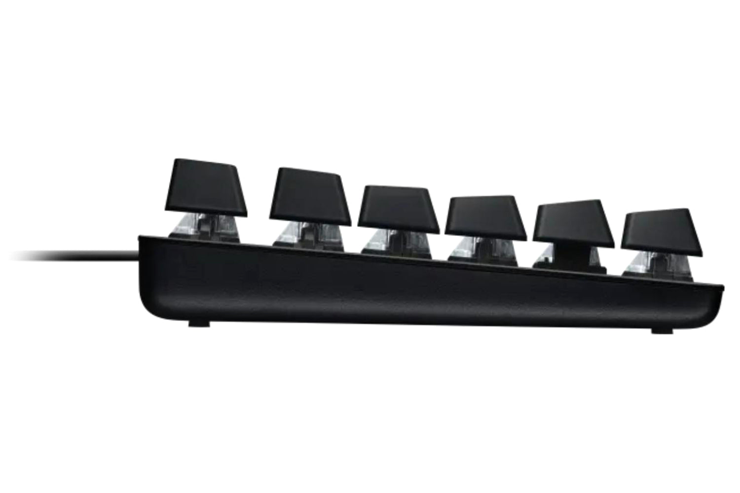 Logitech G413 TKL SE Mechanical Gaming Keyboard-8