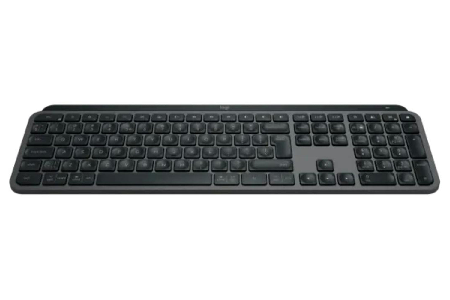 Logitech MX Keys S Wireless Keyboard | Graphite-2