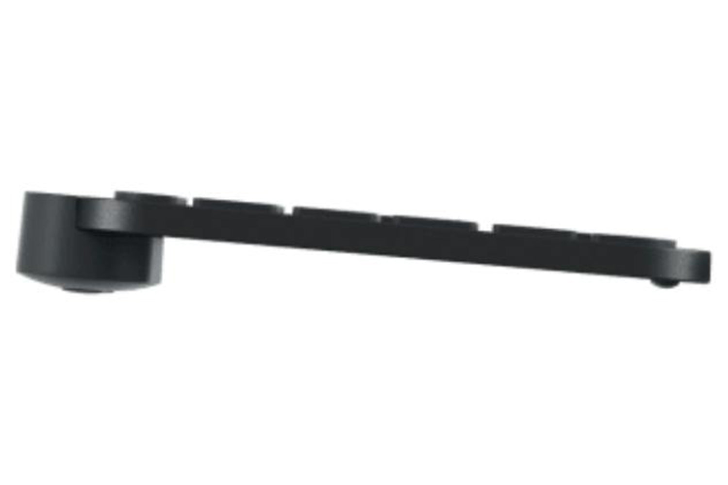 Logitech MX Keys S Wireless Keyboard | Graphite-4