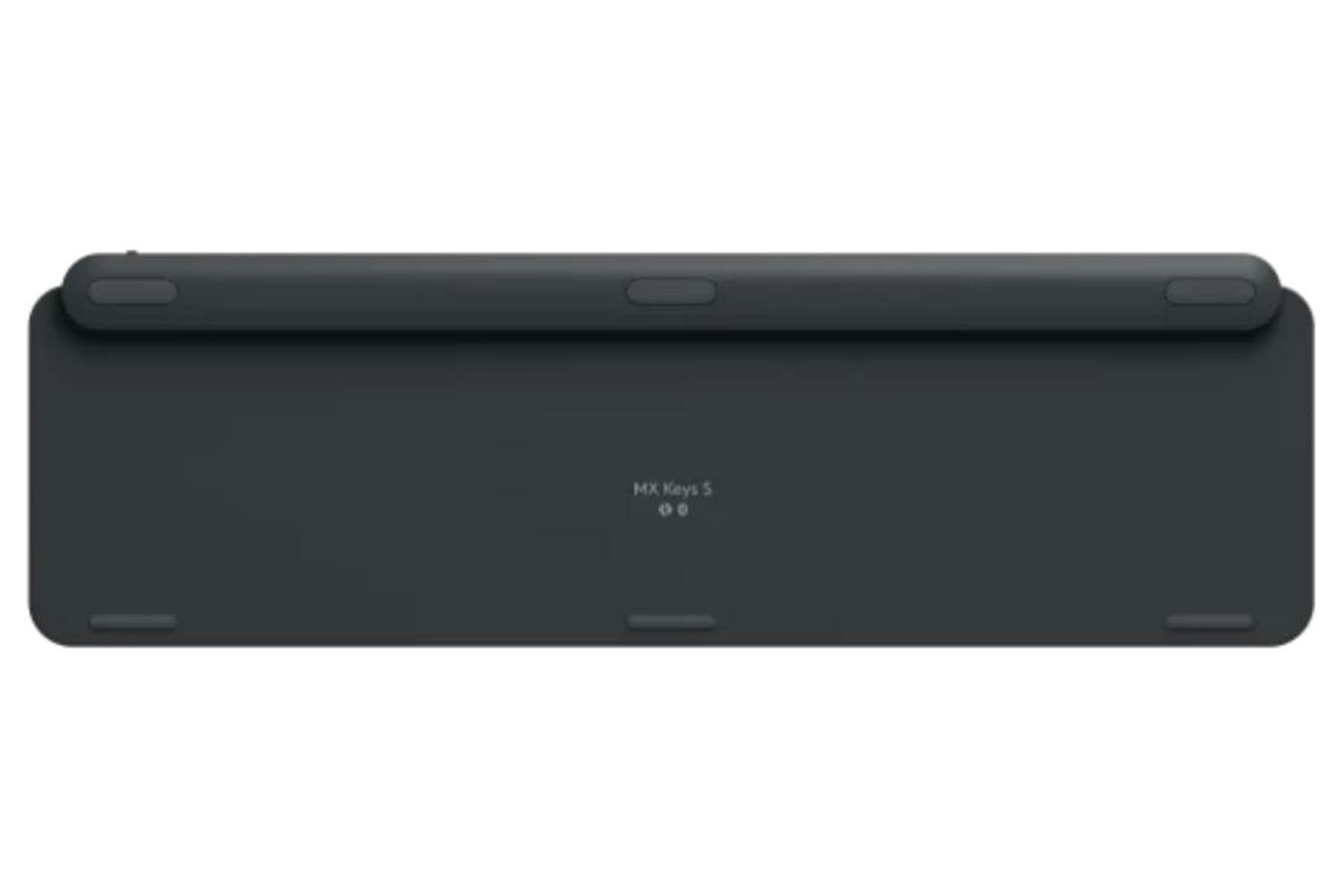 Logitech MX Keys S Wireless Keyboard | Graphite-5