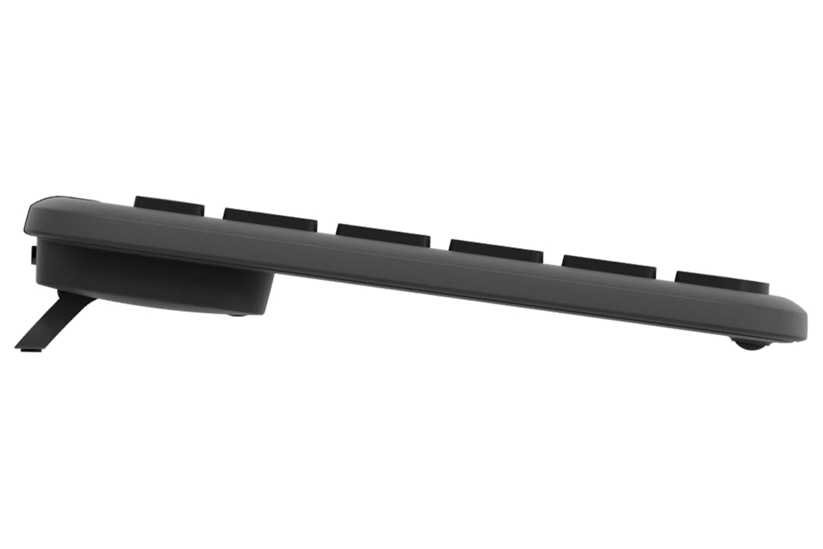 Logitech Signature Slim MK950 Wireless Keyboard & Mouse | Graphite-4