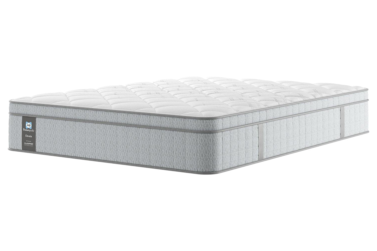 Sealy | Allegro Motion Mattress | Long Single | 3ft x 6ft6
