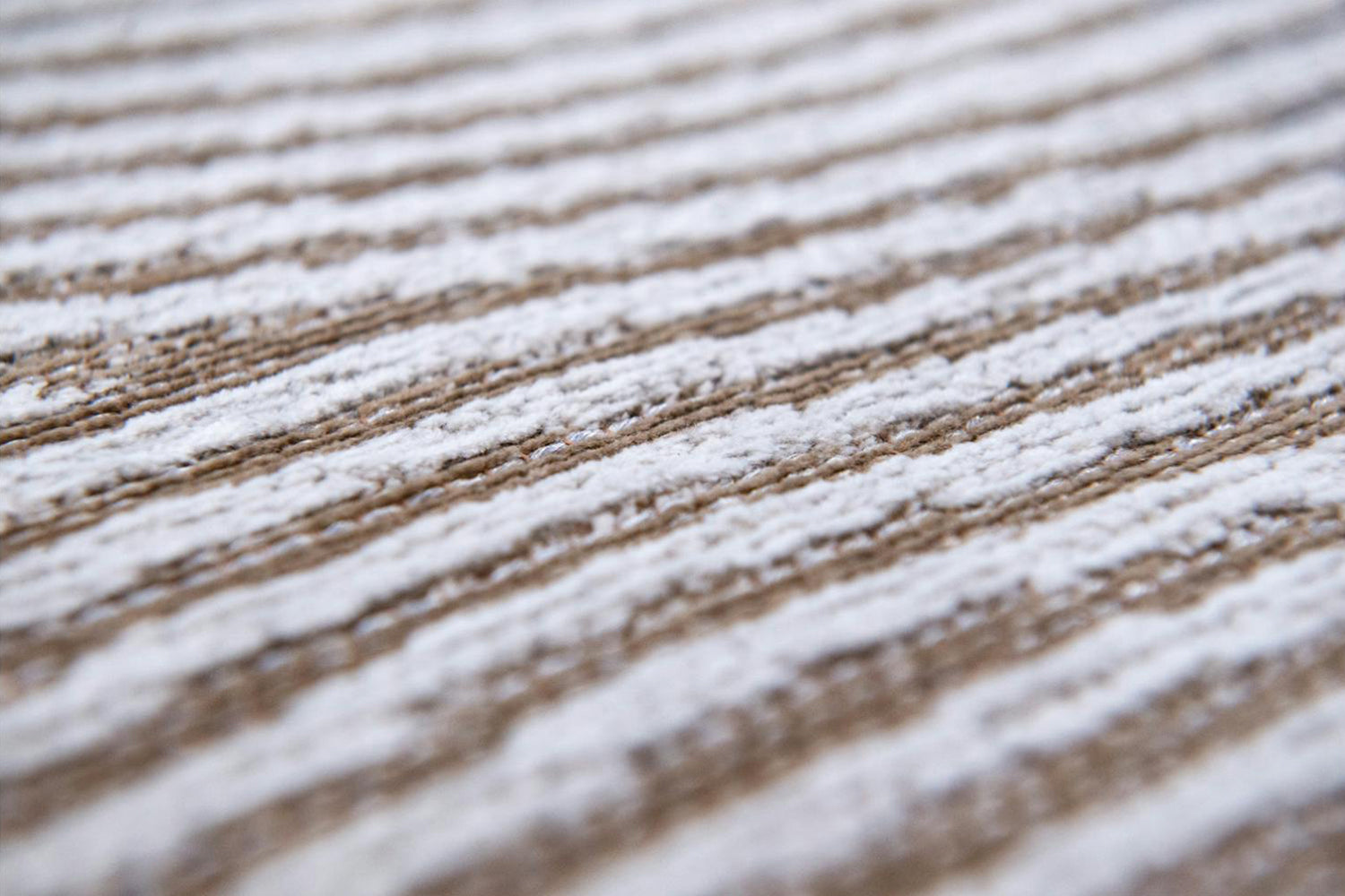 Louis De Poortere | Coral Indoor Eco Rug | Oyster White | 200 x 280 cm-5