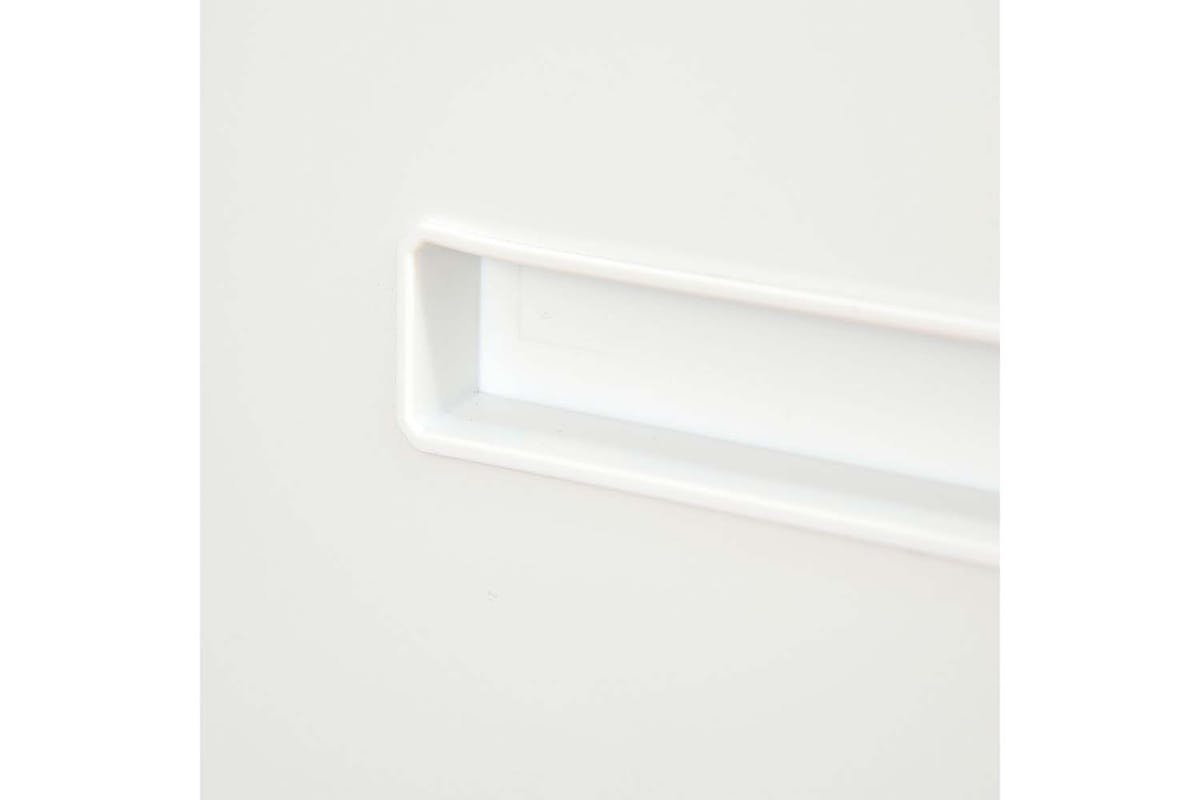 Homcom Vinsetto Filing Cabinet | White-6