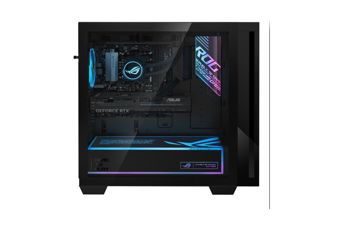ASUS Gaming Desktop | ROG G700 | 32GB | 1TB |  GM700TZR870F040-5