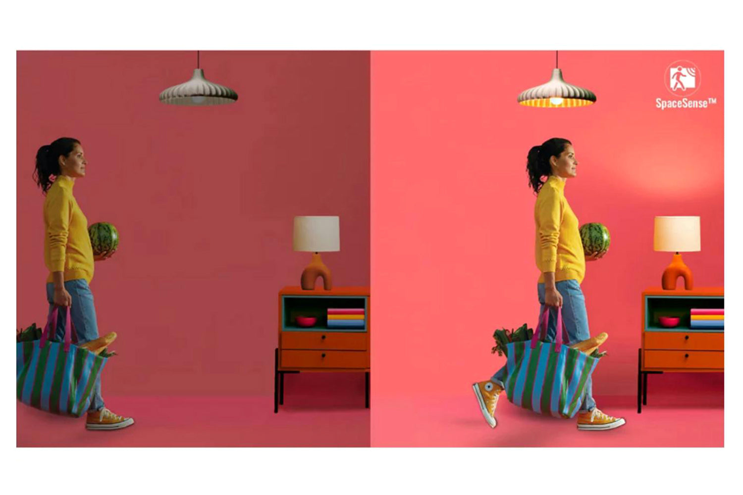 Wiz E27 X2 Smart Wi-Fi Bulb-5