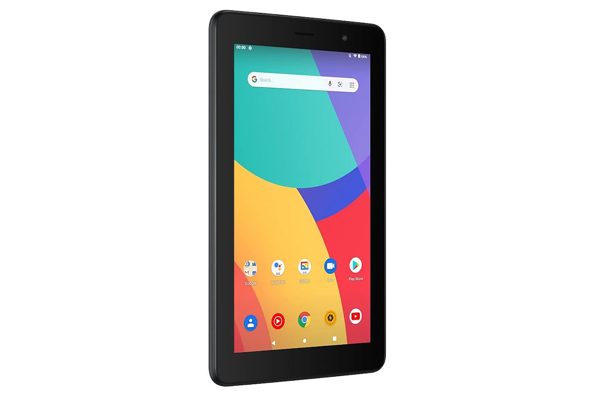 Alcatel 1T7 7" Tablet | Wi-Fi | 1GB | 32GB | Black-2