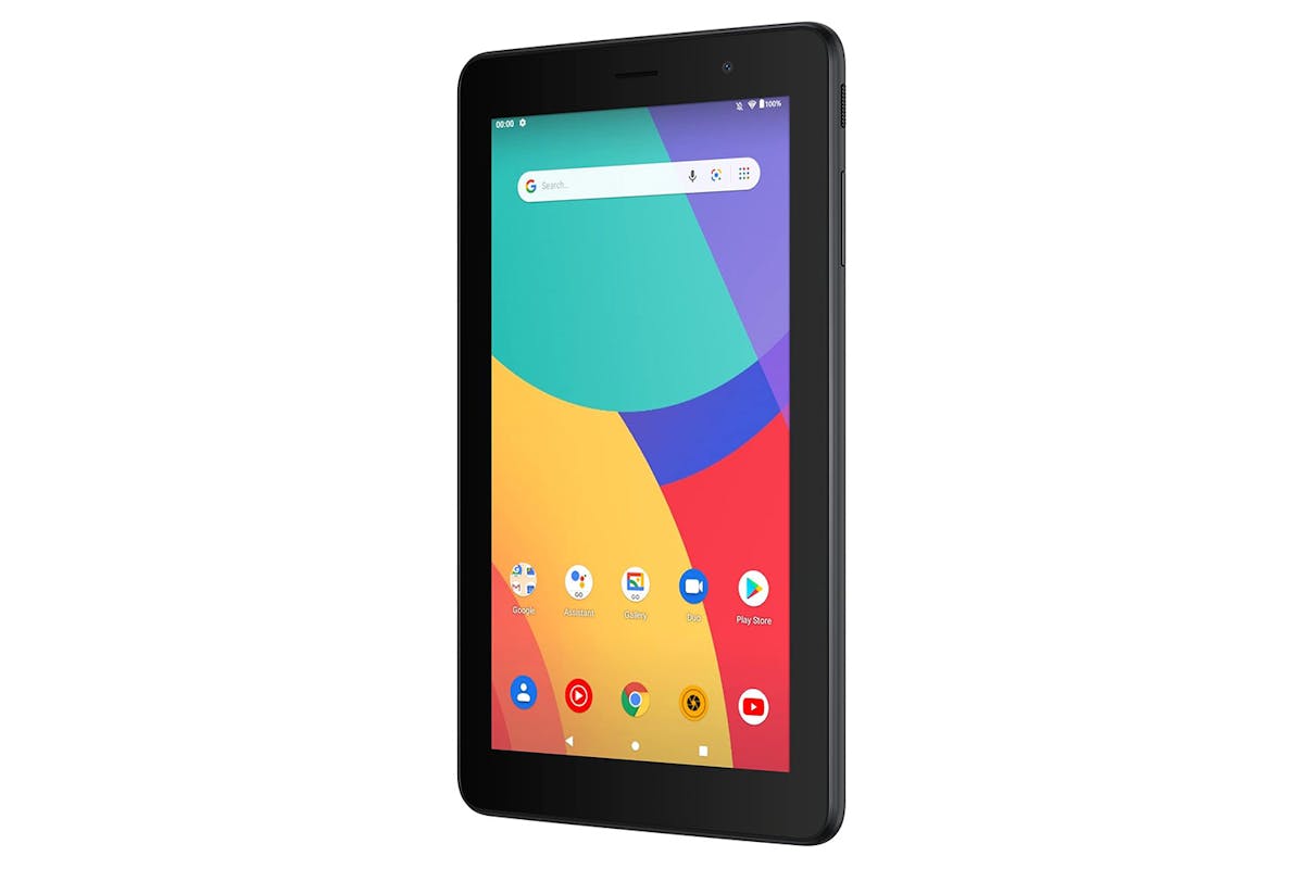 Alcatel 1T7 7" Tablet | Wi-Fi | 1GB | 32GB | Black-3