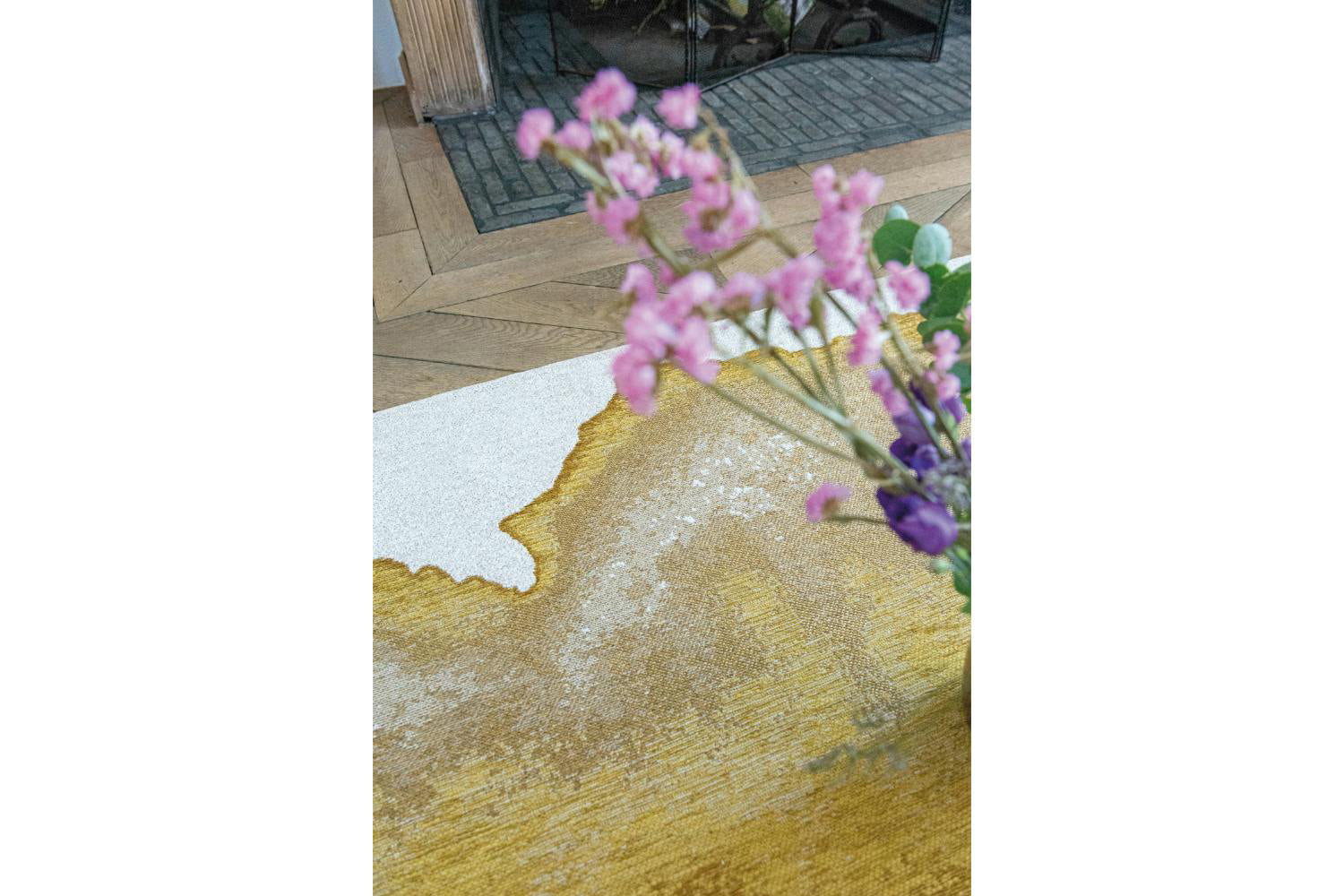 Louis De Poortere | Lagoon Eco Rug | Sunset | 170 x 240 cm-7