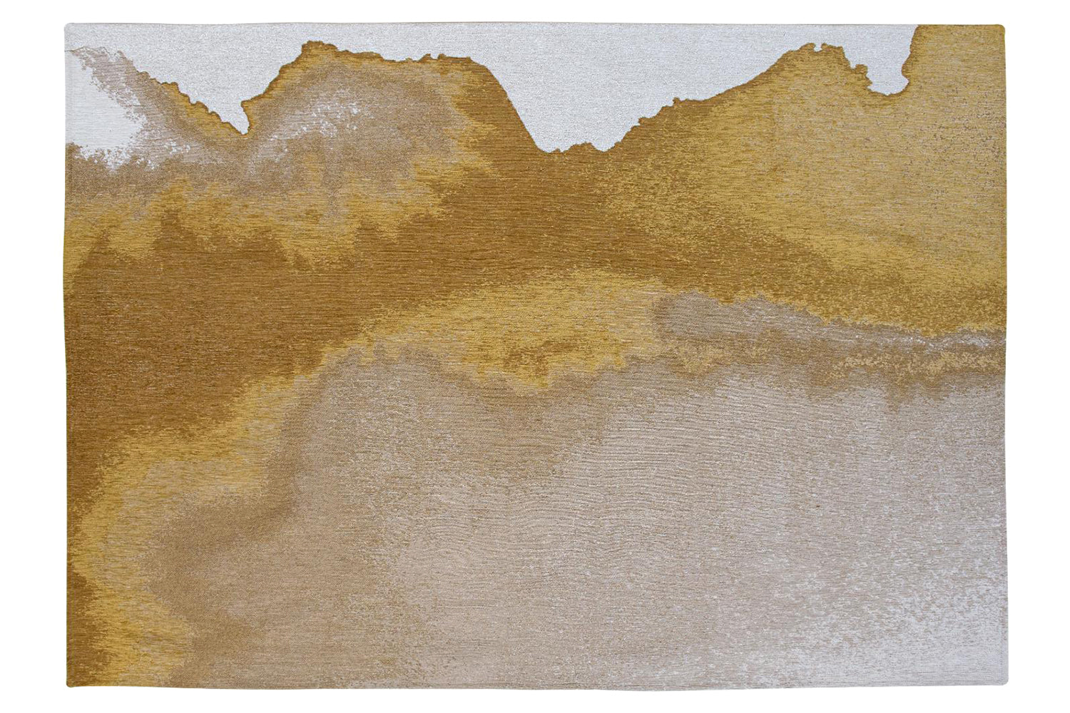 Louis De Poortere | Lagoon Eco Rug | Sunset | 200 x 280 cm