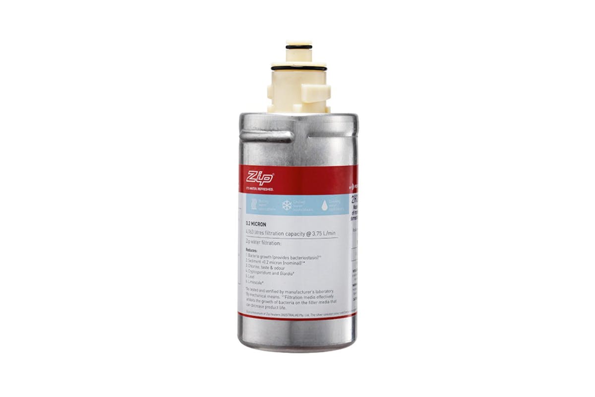 Zip Water HydroTap Filter for Home | 0.2 Micron