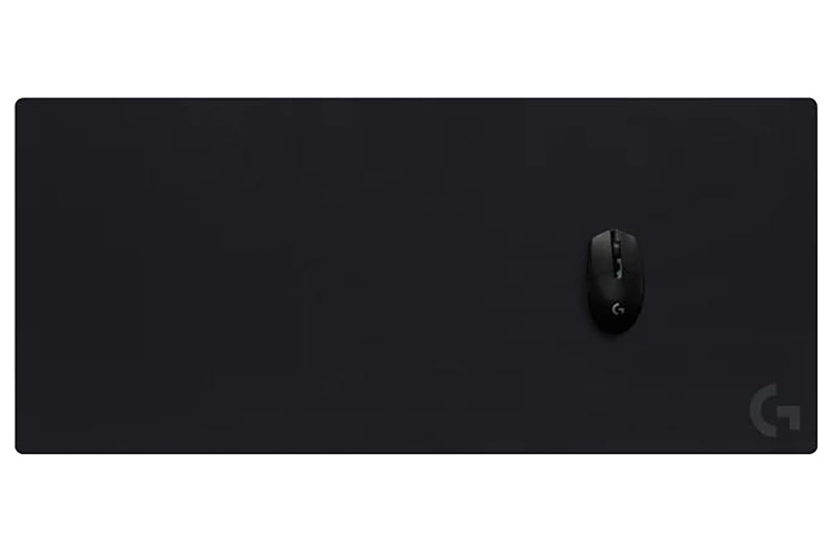 Logitech G840 XL Gaming Mousepad-2