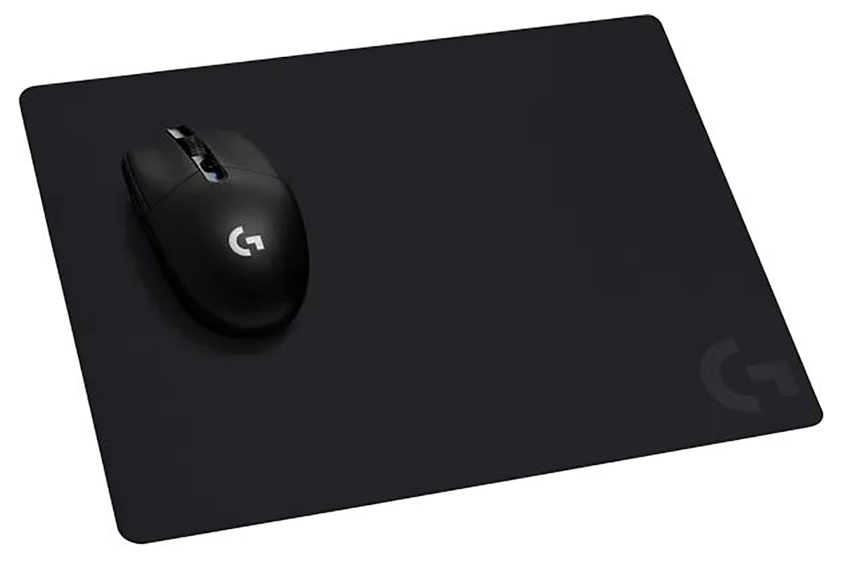 Logitech G240 Gaming Mousepad-2