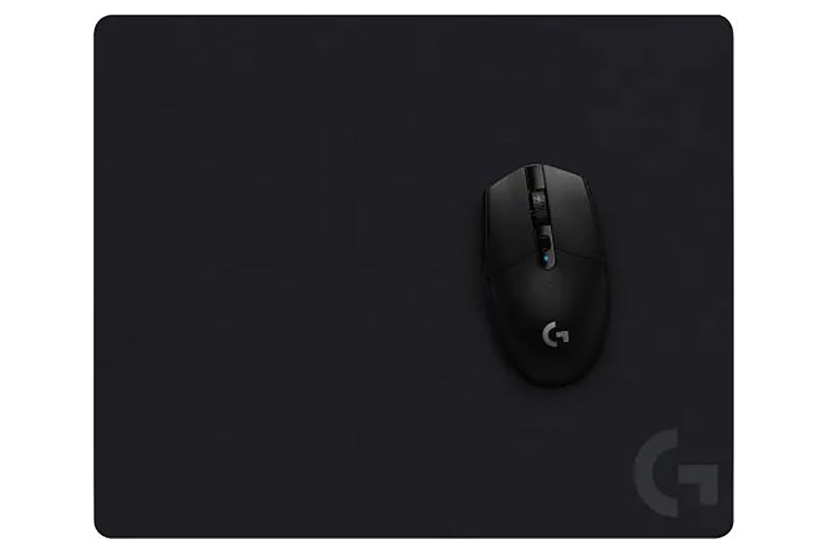 Logitech G240 Gaming Mousepad-3