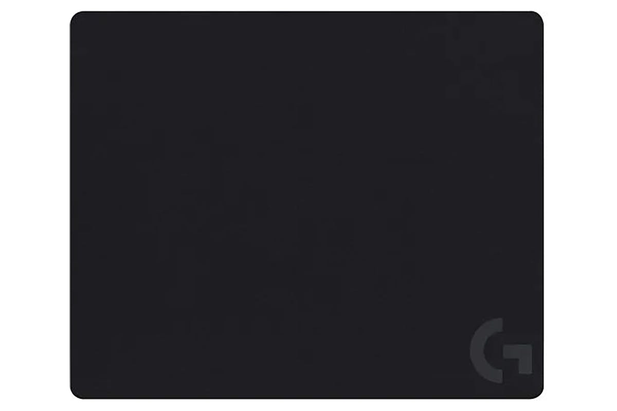 Logitech G240 Gaming Mousepad-4