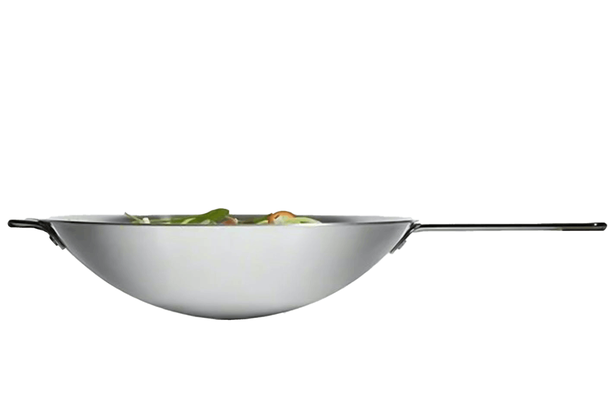 Electrolux Infinite Wok Set | 9441893287-4