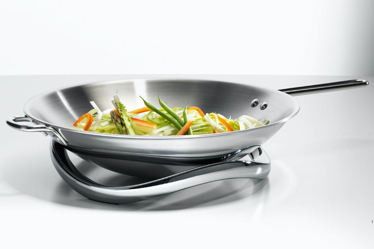 Electrolux Infinite Wok Set | 9441893287-2