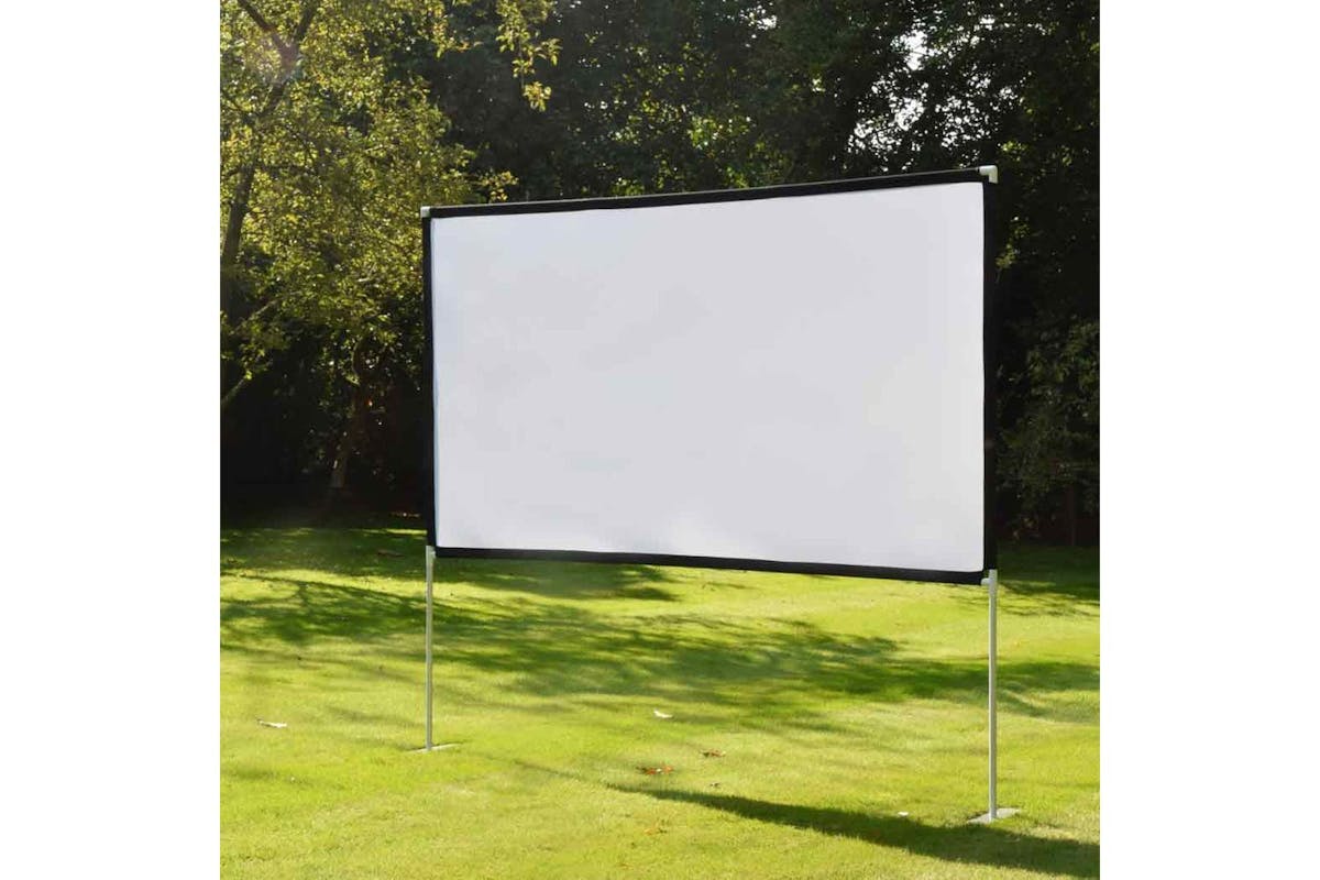 Avlink Projector Screen 100 Portable-5