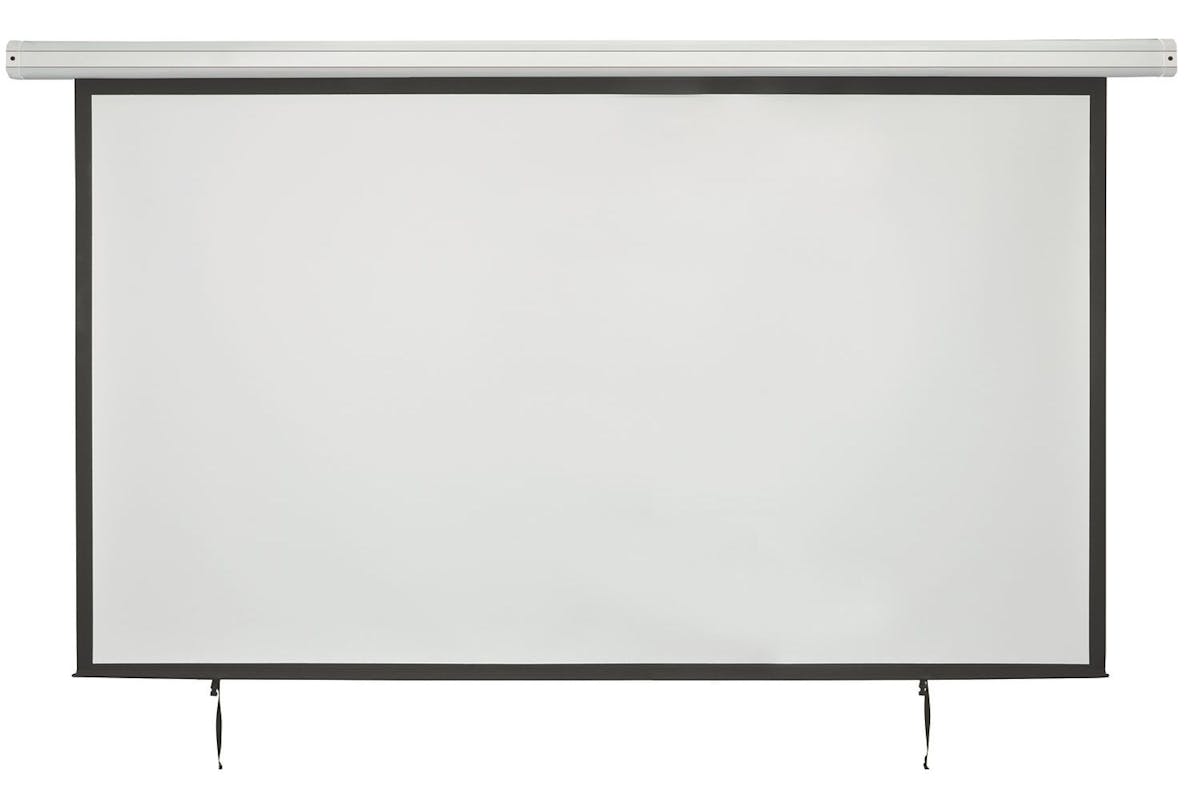 Avlink Projector Screen Electric