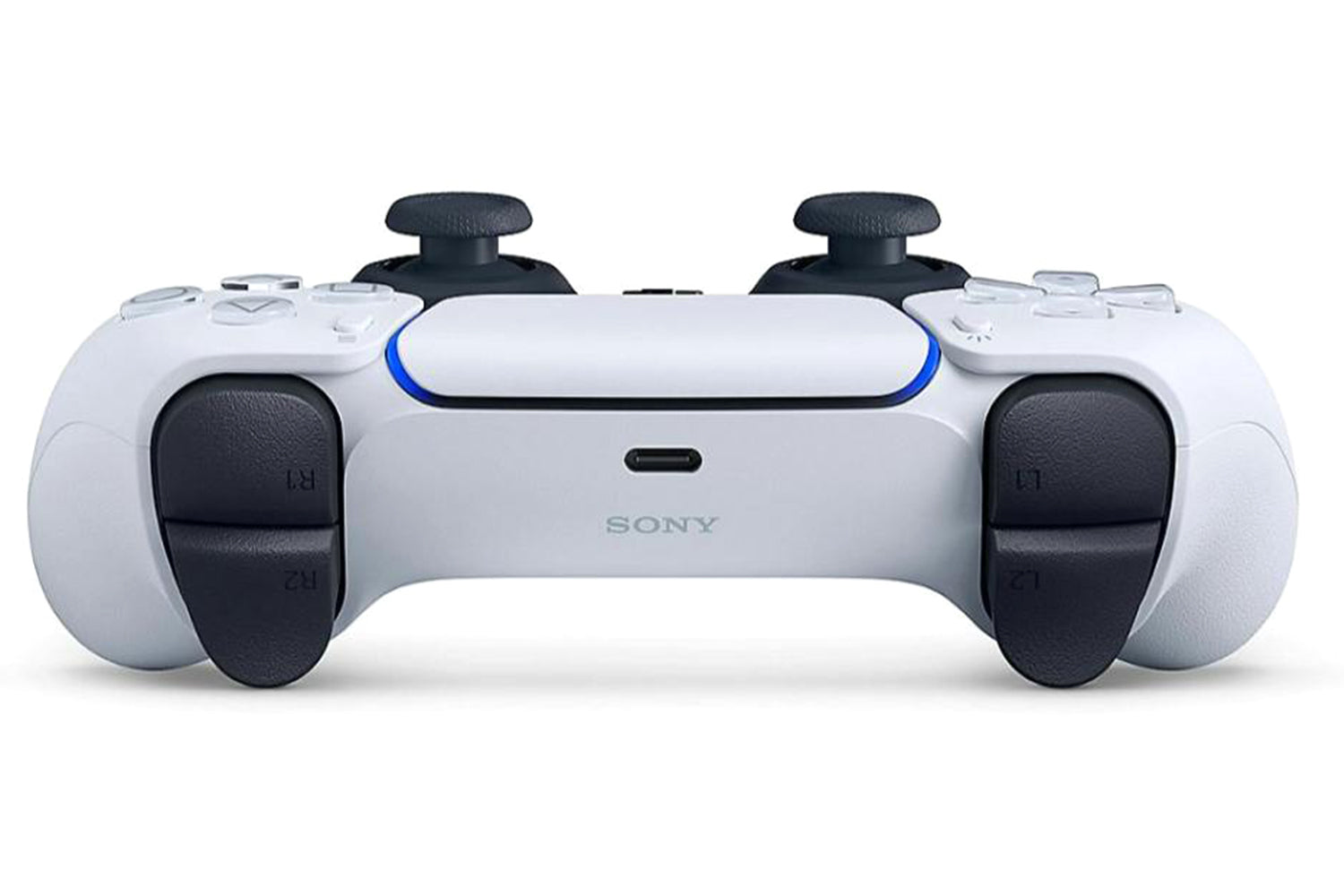Sony PS5 DualSense Wireless Controller | White-2