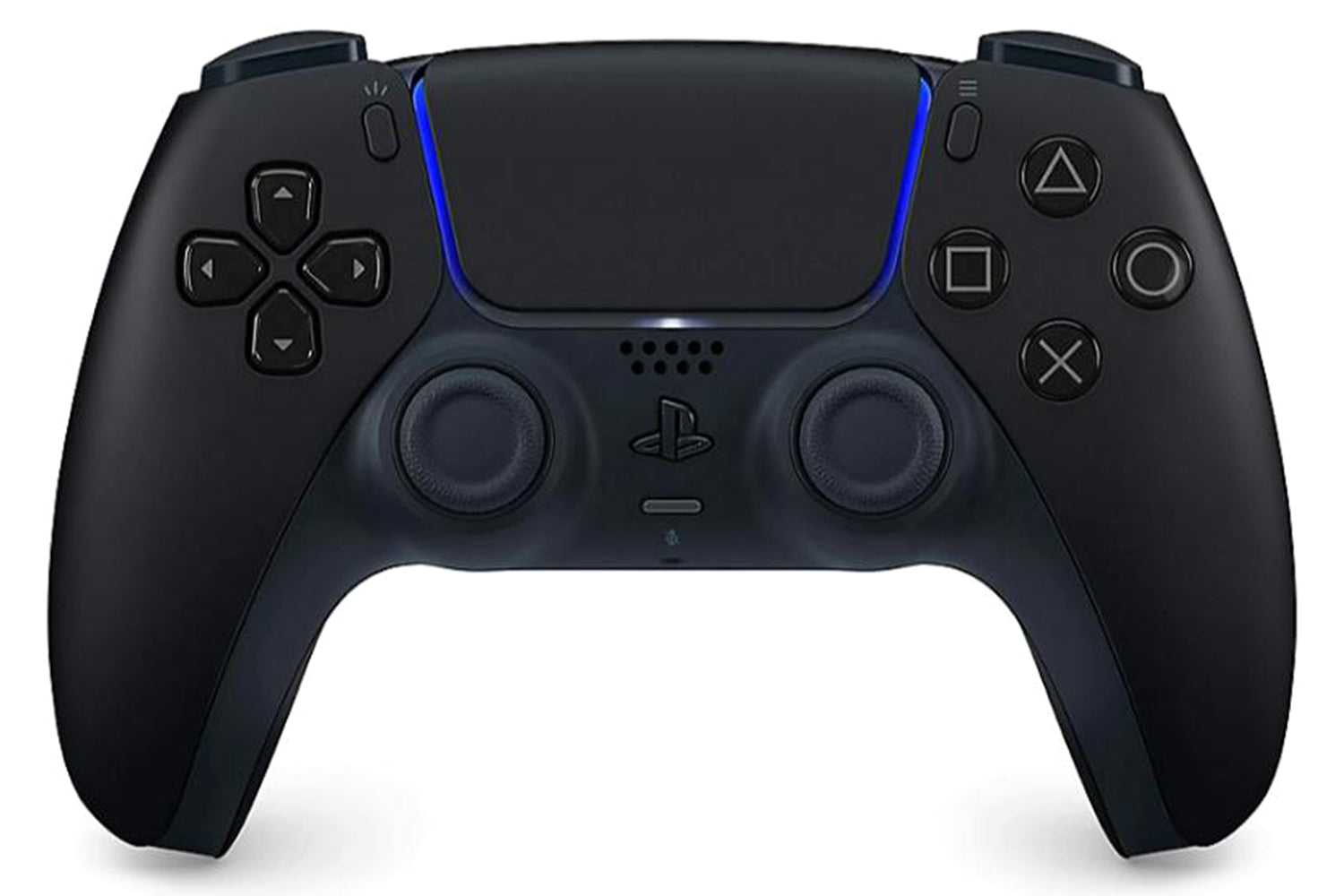 Sony PS5 DualSense Wireless Controller | Midnight Black