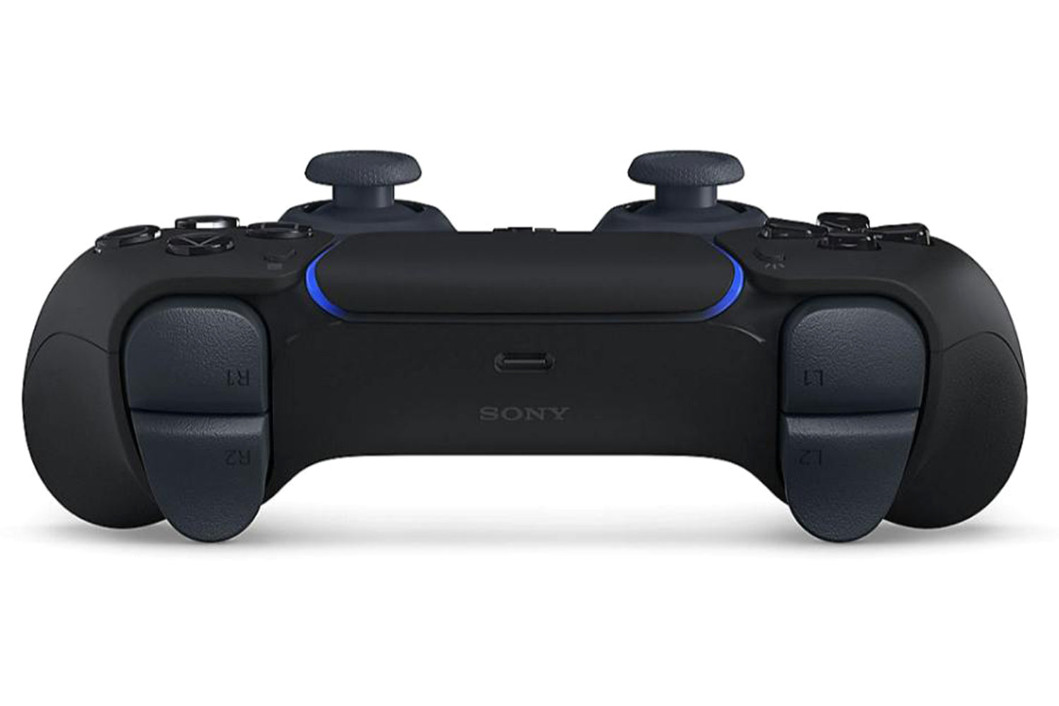 Sony PS5 DualSense Wireless Controller | Midnight Black-2