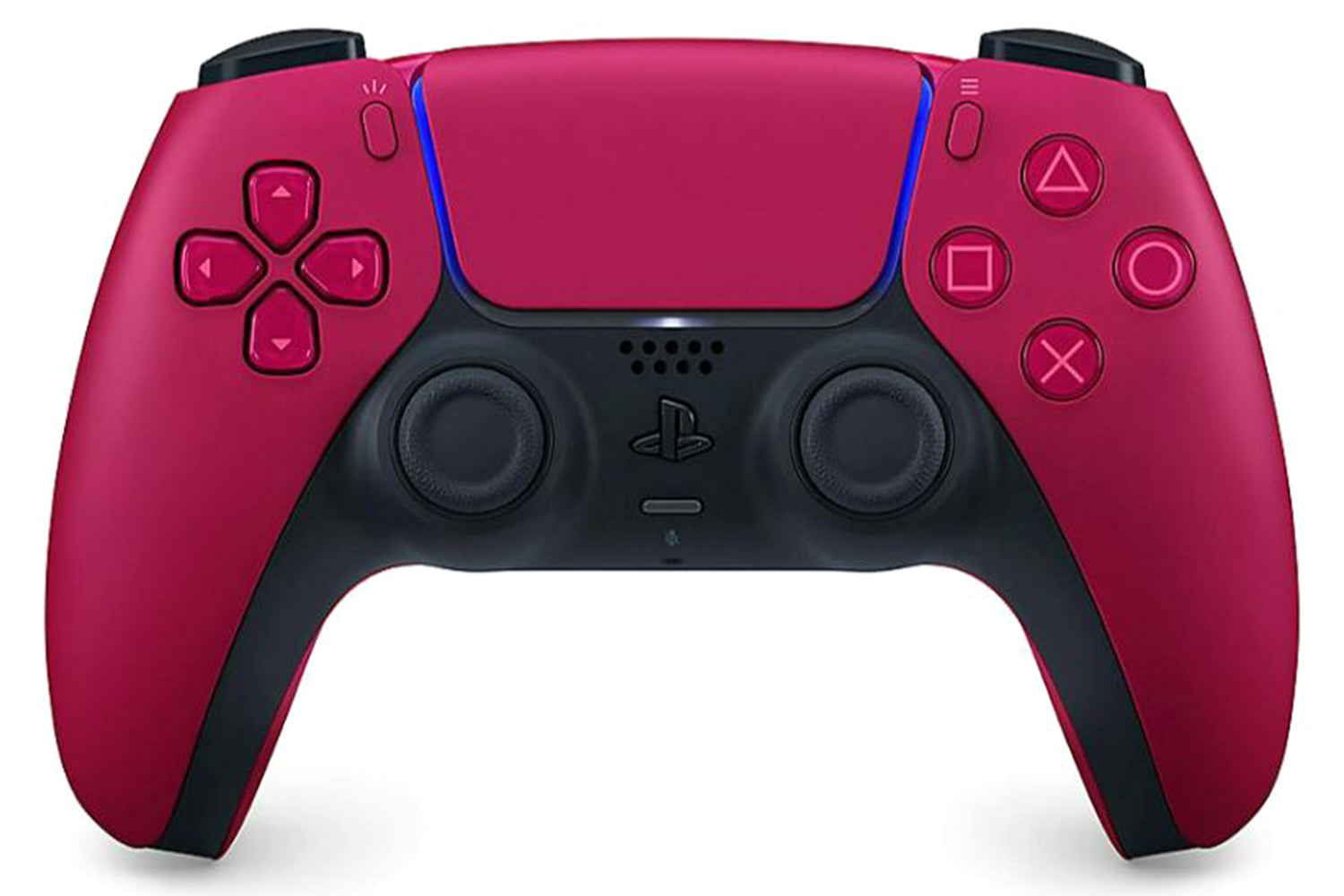 Sony PS5 DualSense Wireless Controller | Cosmic Red