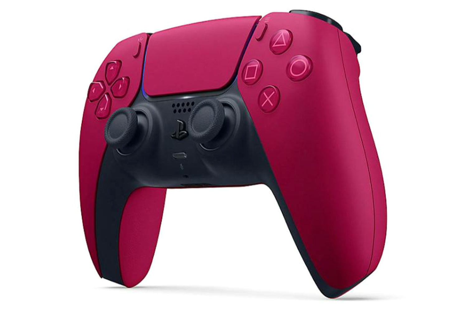 Sony PS5 DualSense Wireless Controller | Cosmic Red-3