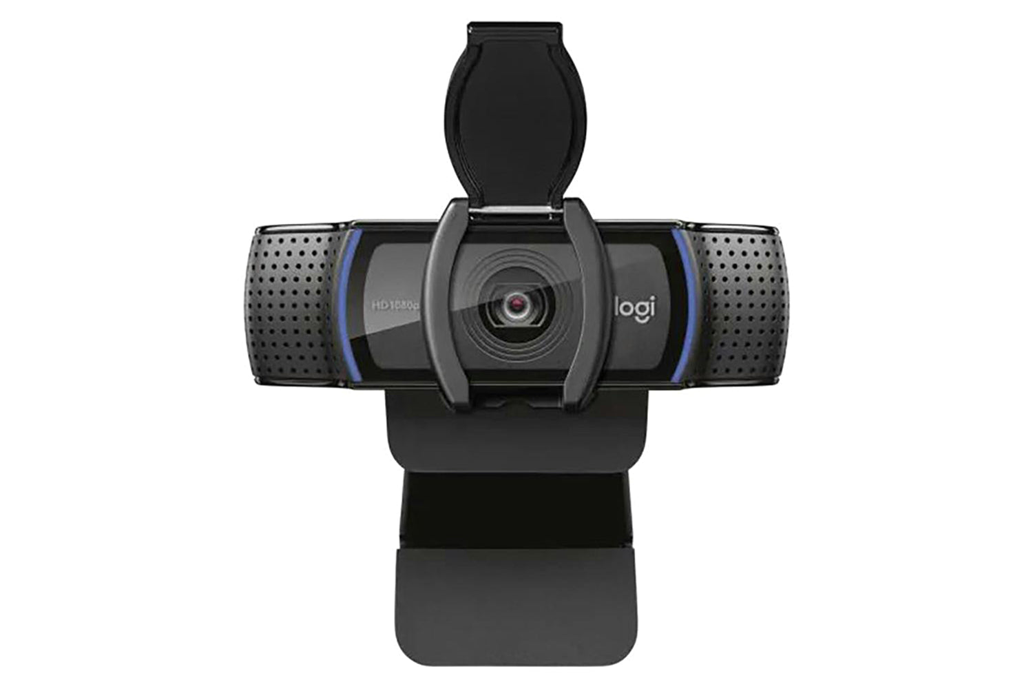 Logitech C920s Pro HD Webcam-3