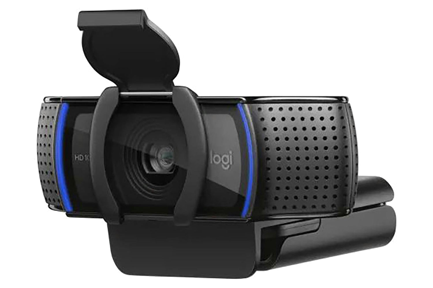 Logitech C920s Pro HD Webcam-4