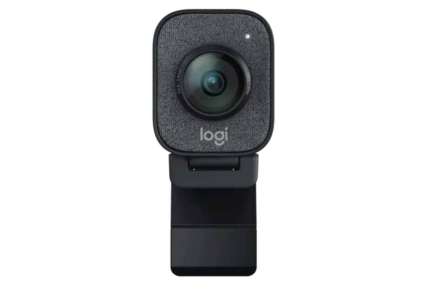 Logitech Streamcam-2