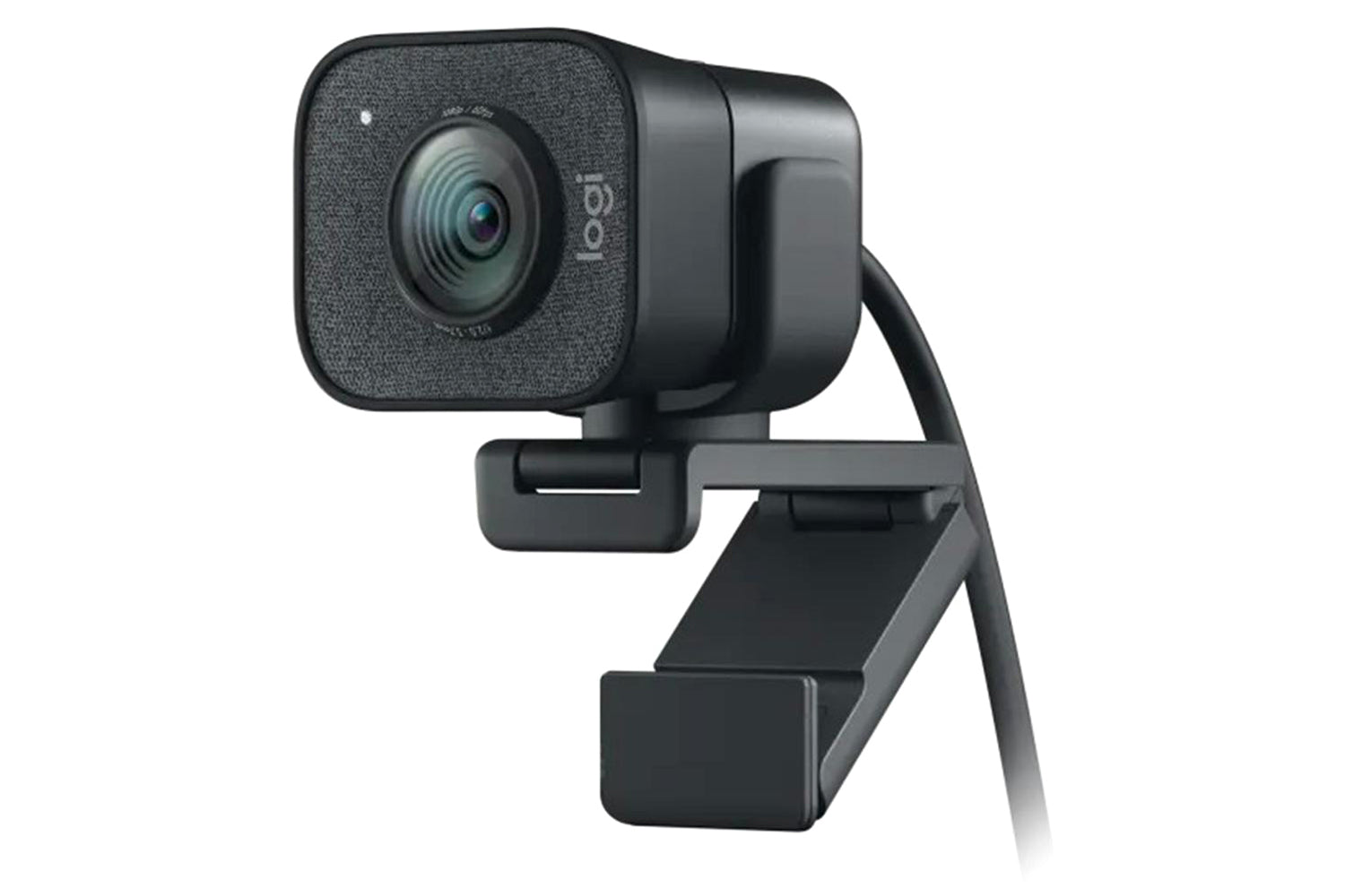 Logitech Streamcam-4